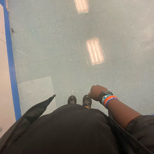 Meet your Posher, Tarrell